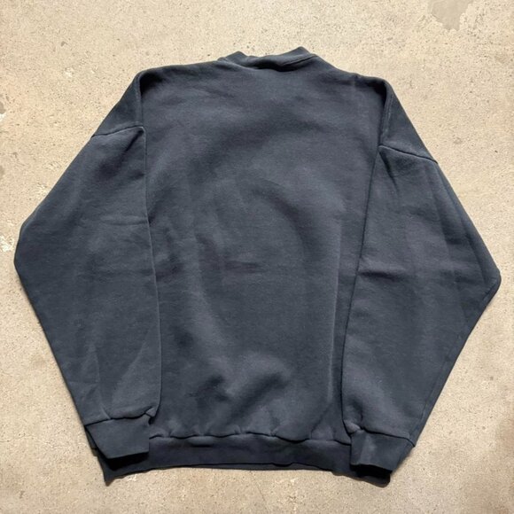 Vintage 90s Kansas St. holiday bowl sweatshirt size XL - Picture 5 of 5